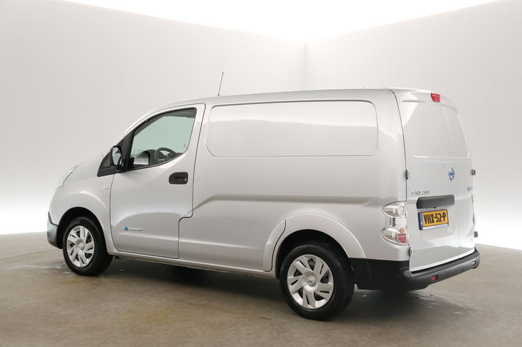 Nissan E-NV200