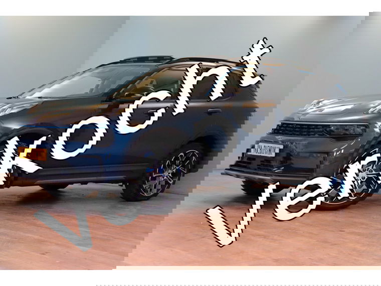 Foto van Lynk & Co 01