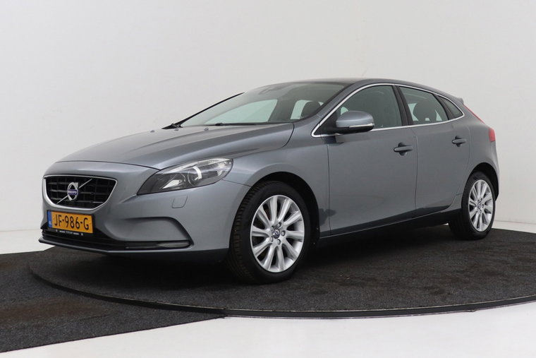 Volvo V40 foto 1