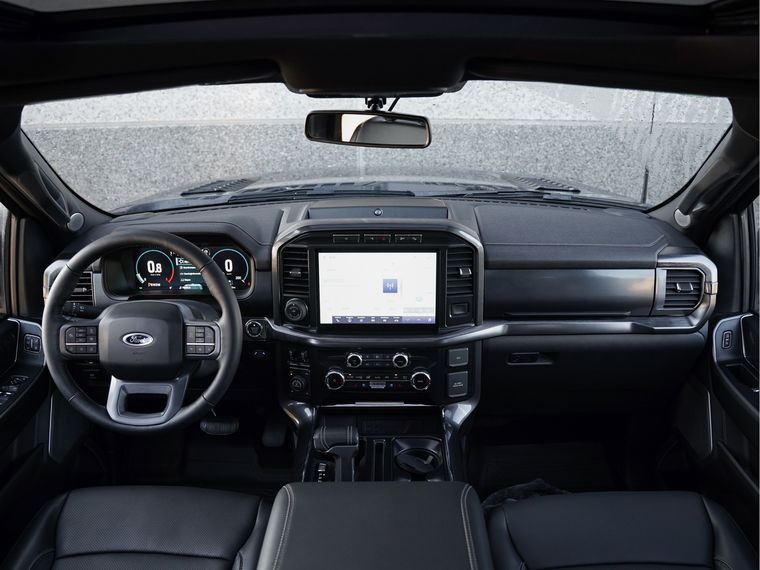 Ford USA F-150