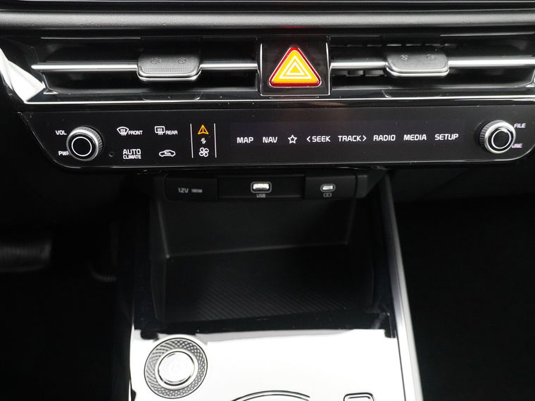 Kia Niro EV