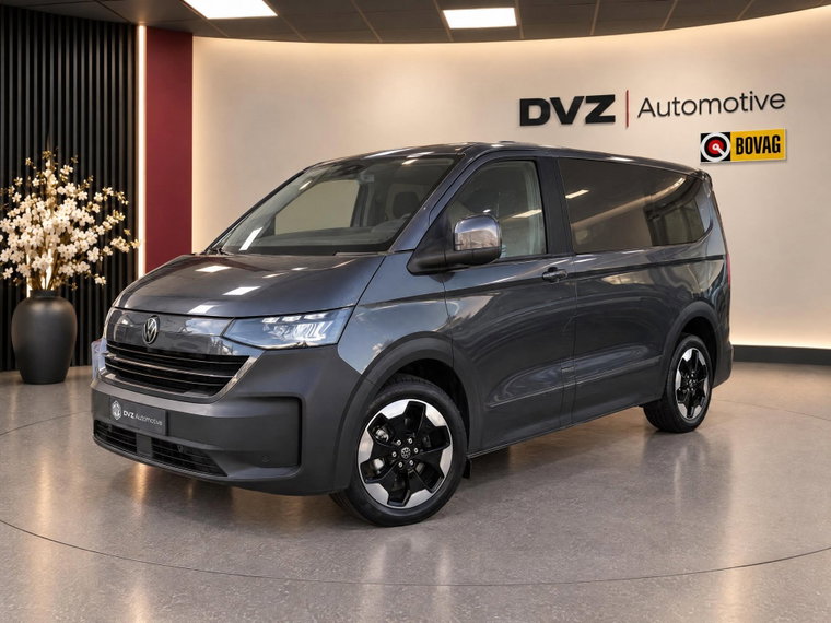 Foto van Volkswagen e-Transporter