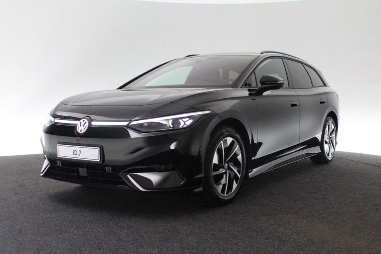 Foto van Volkswagen ID.7
