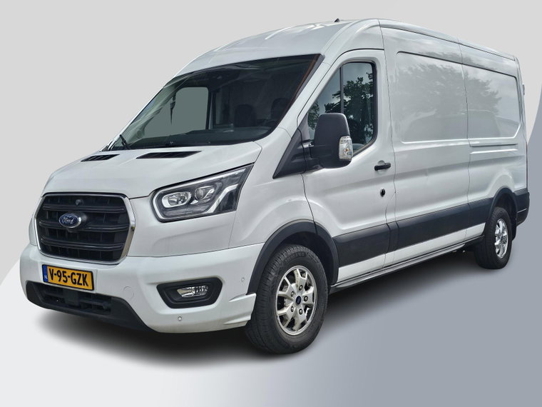 Ford Transit foto 1
