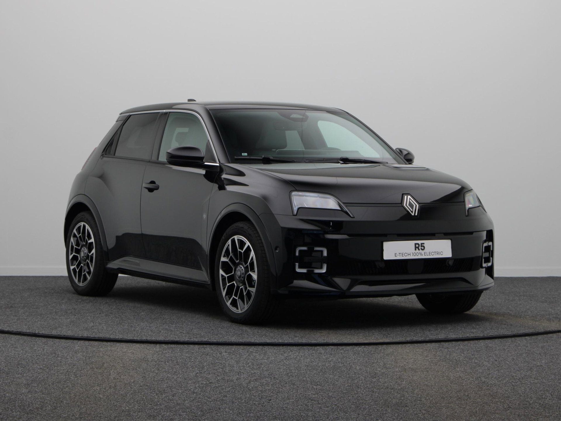 Foto van Renault 5