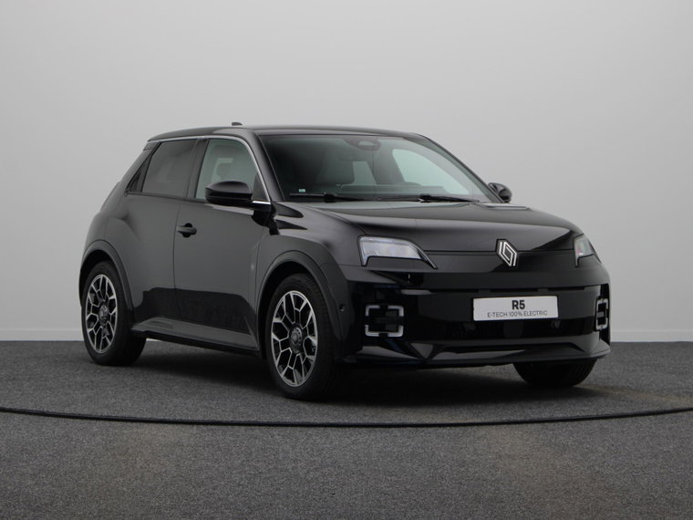 Foto van Renault 5