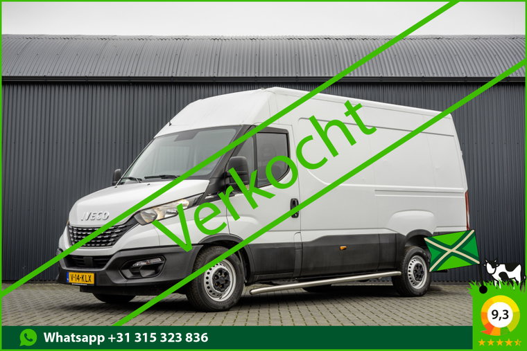Iveco Daily foto 1
