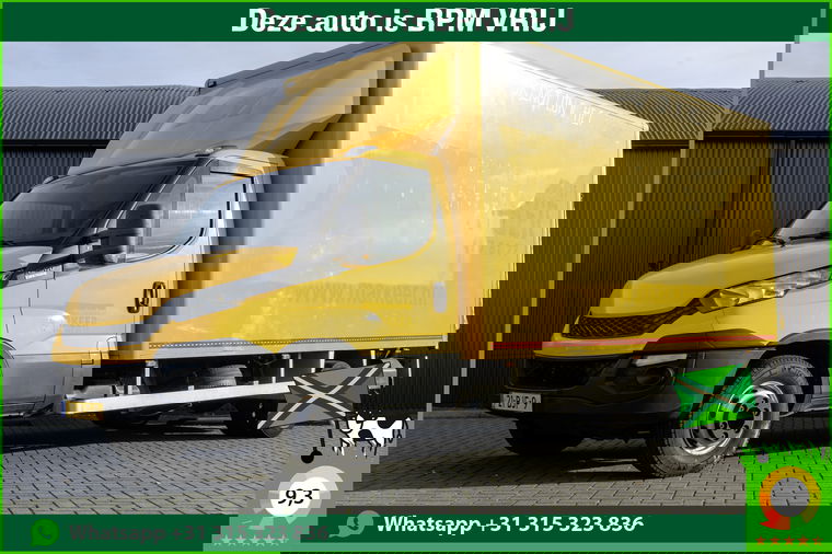 Foto van Iveco 70C17