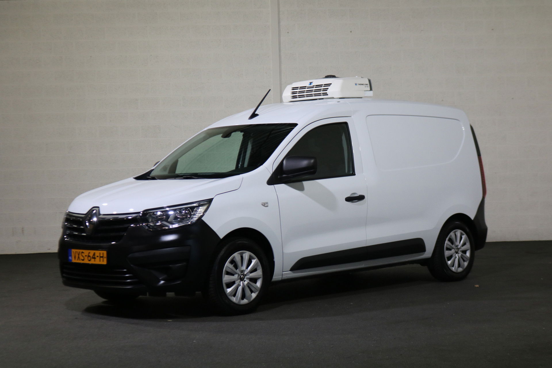 Foto van Renault Express