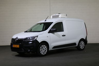 Foto van Renault Express