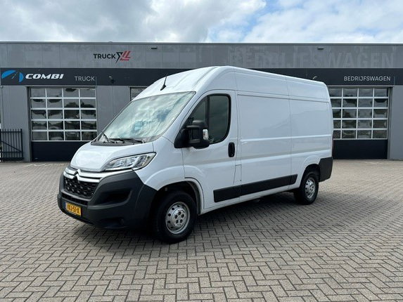 Citroën Jumper