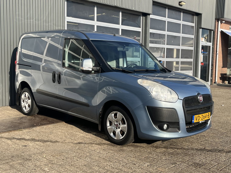 Fiat Doblò foto 1