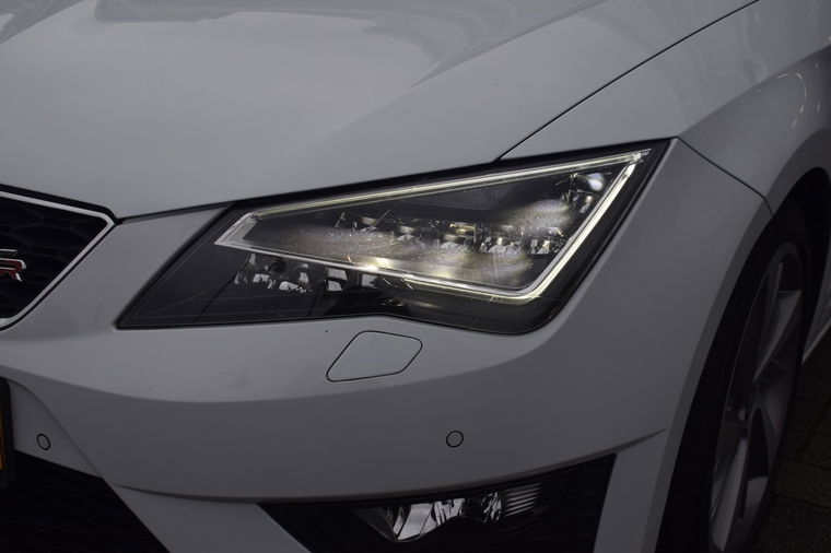 SEAT León ST