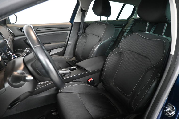 Renault Mégane Estate