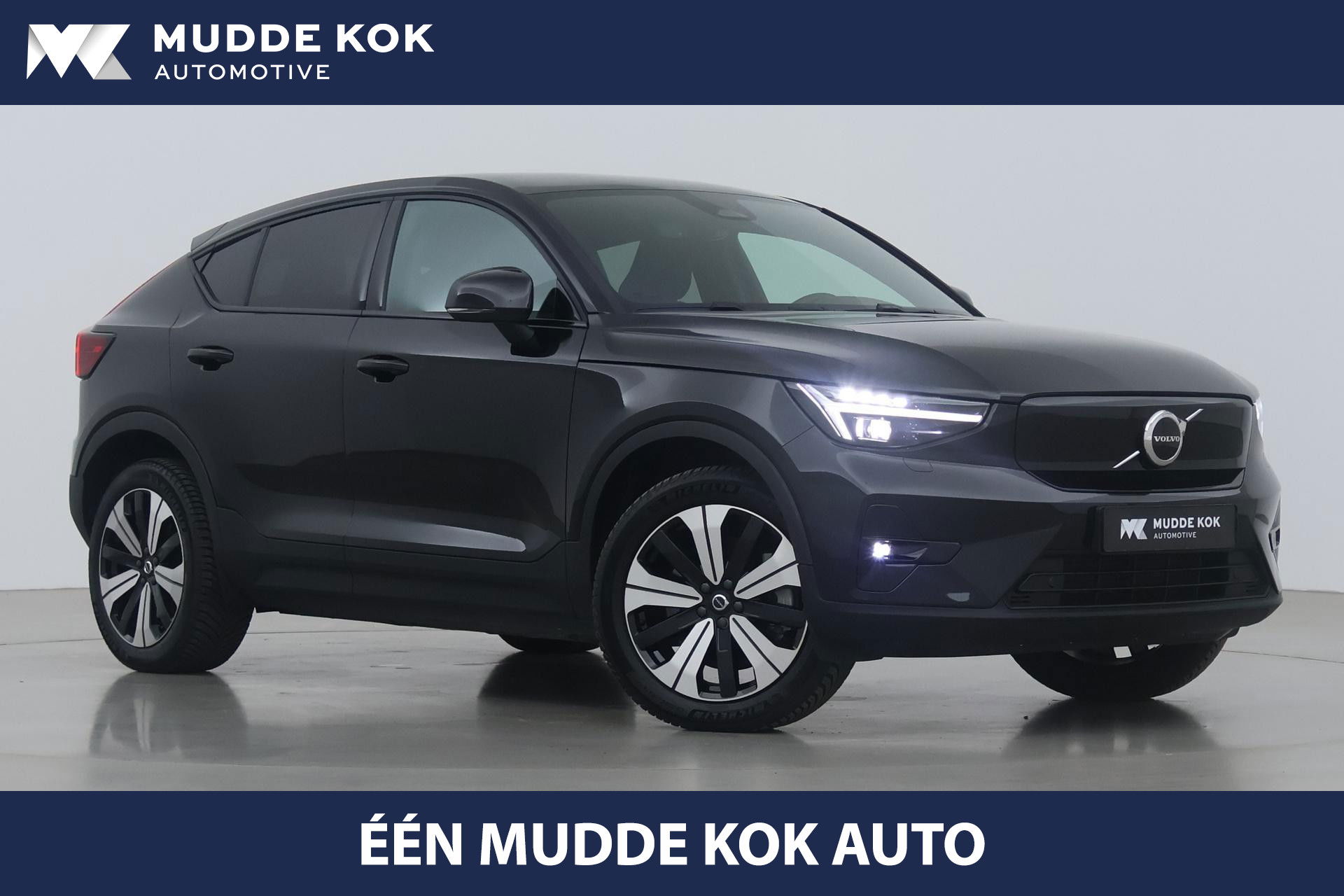 Volvo C40