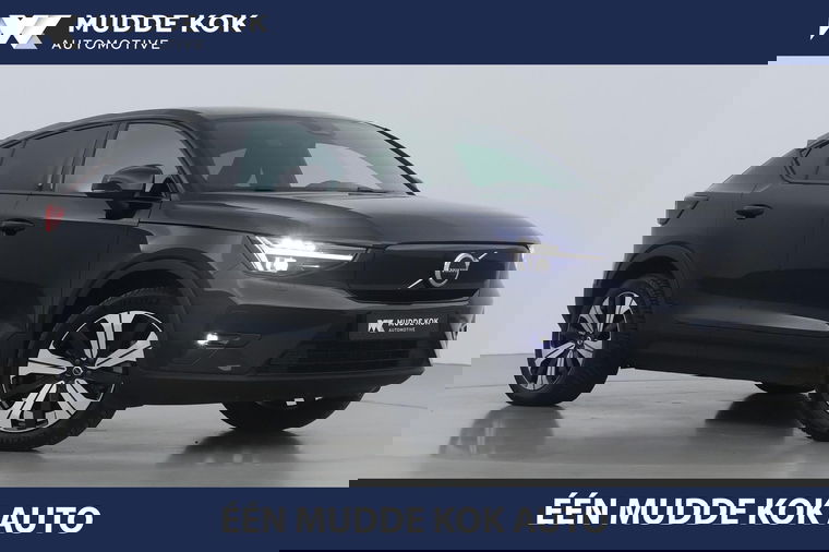 Volvo C40
