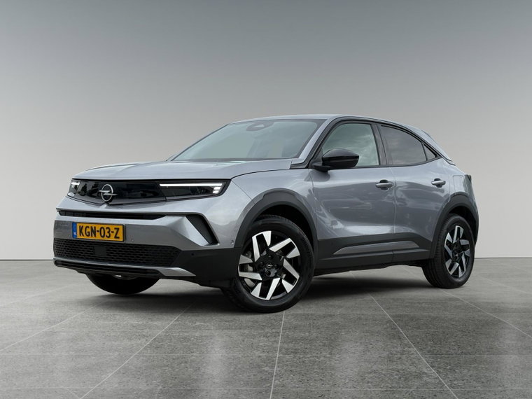 Opel Mokka-e foto 1