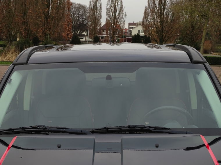 Dodge Nitro