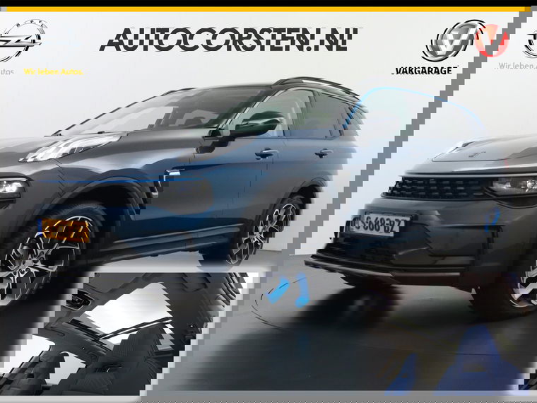 Foto van Lynk & Co 01