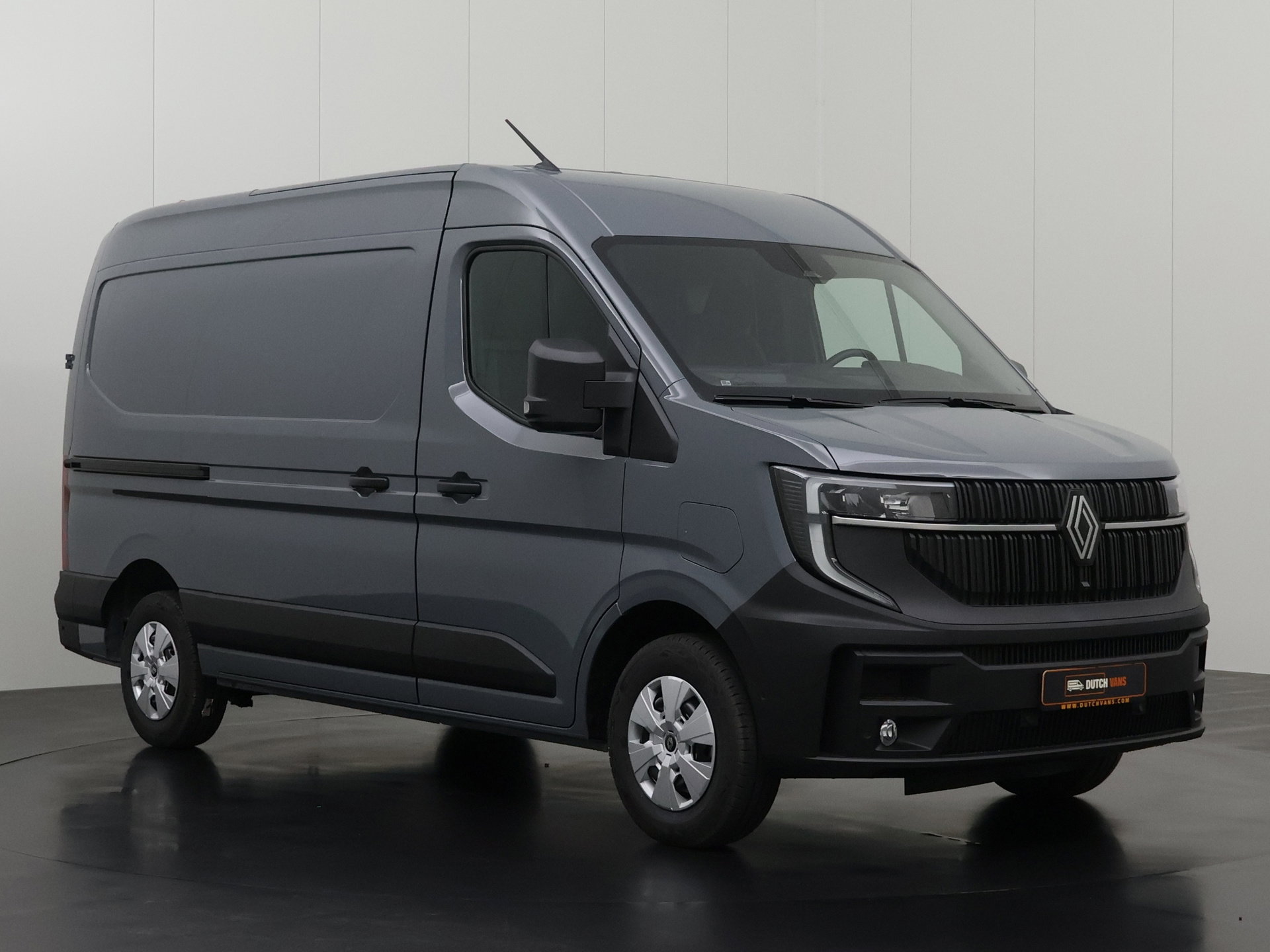 Foto van Renault Master
