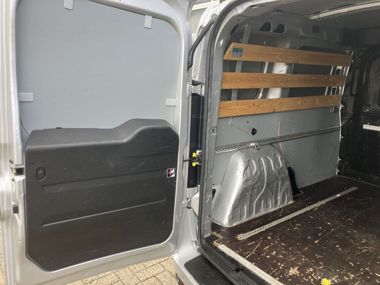 Fiat Dobló Cargo