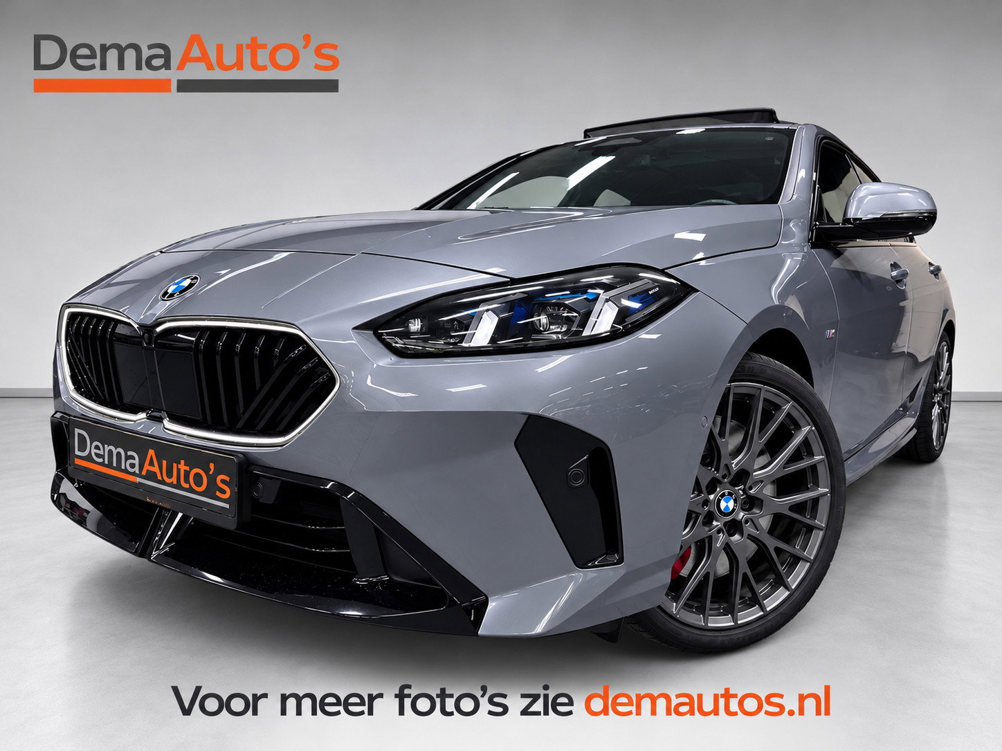 Foto van BMW 2 Serie