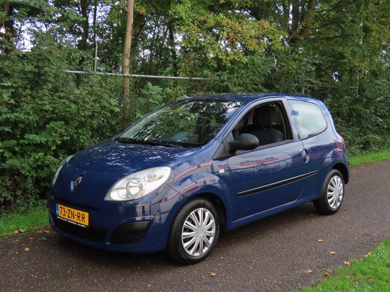 Renault Twingo foto 1
