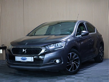 Foto van DS DS 4