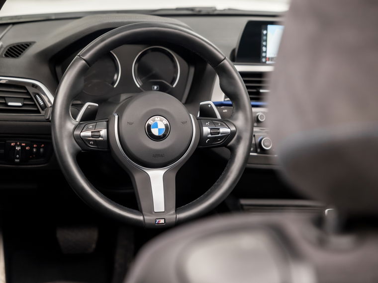 BMW 2 Serie