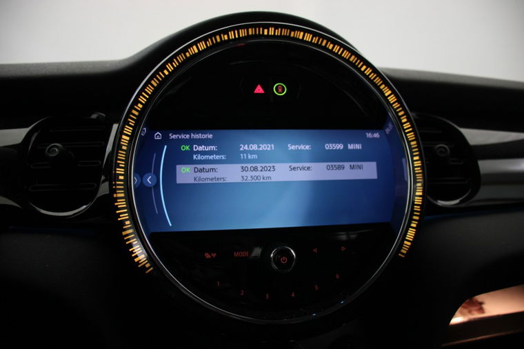 MINI Mini Electric