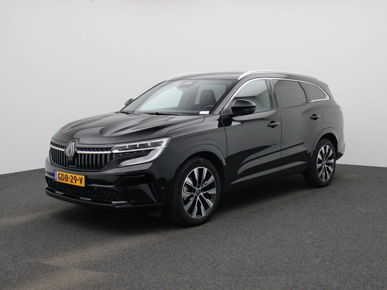 Foto van Renault Espace