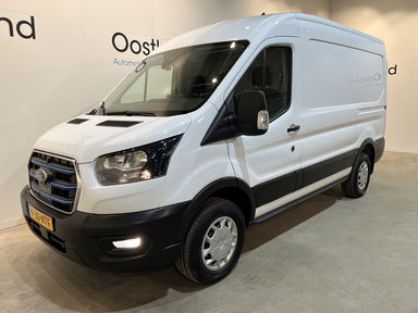 Ford E-Transit