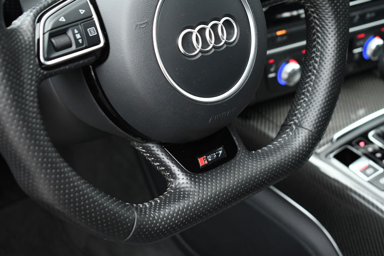 Audi RS7