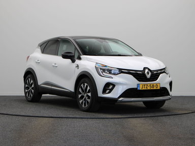 Foto van Renault Captur
