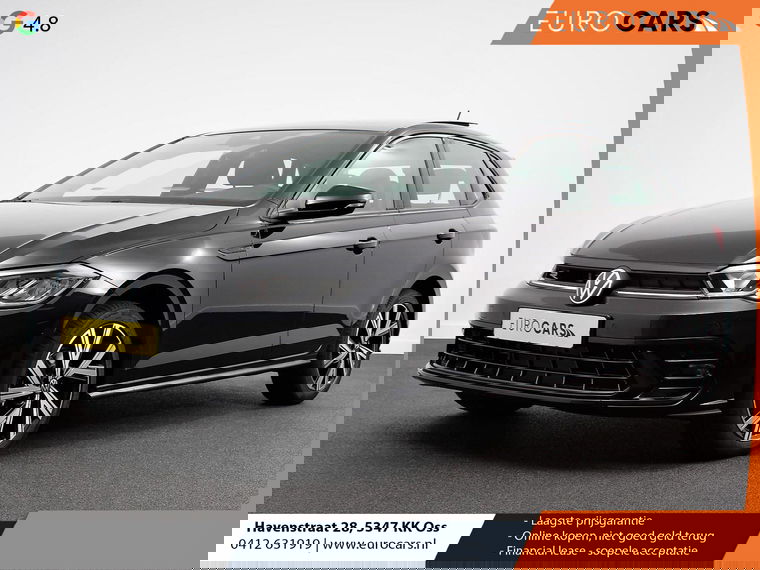 Foto van Volkswagen Polo