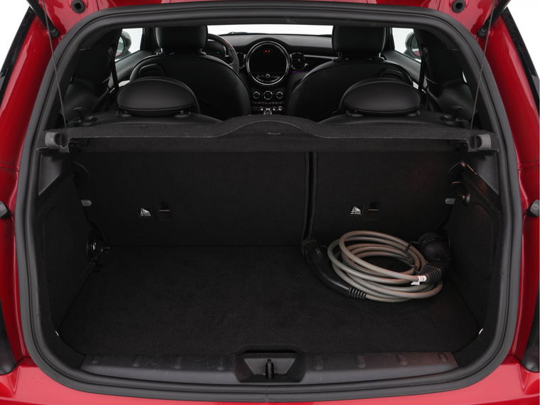 MINI Mini Electric