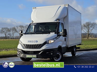 Foto van Iveco Daily