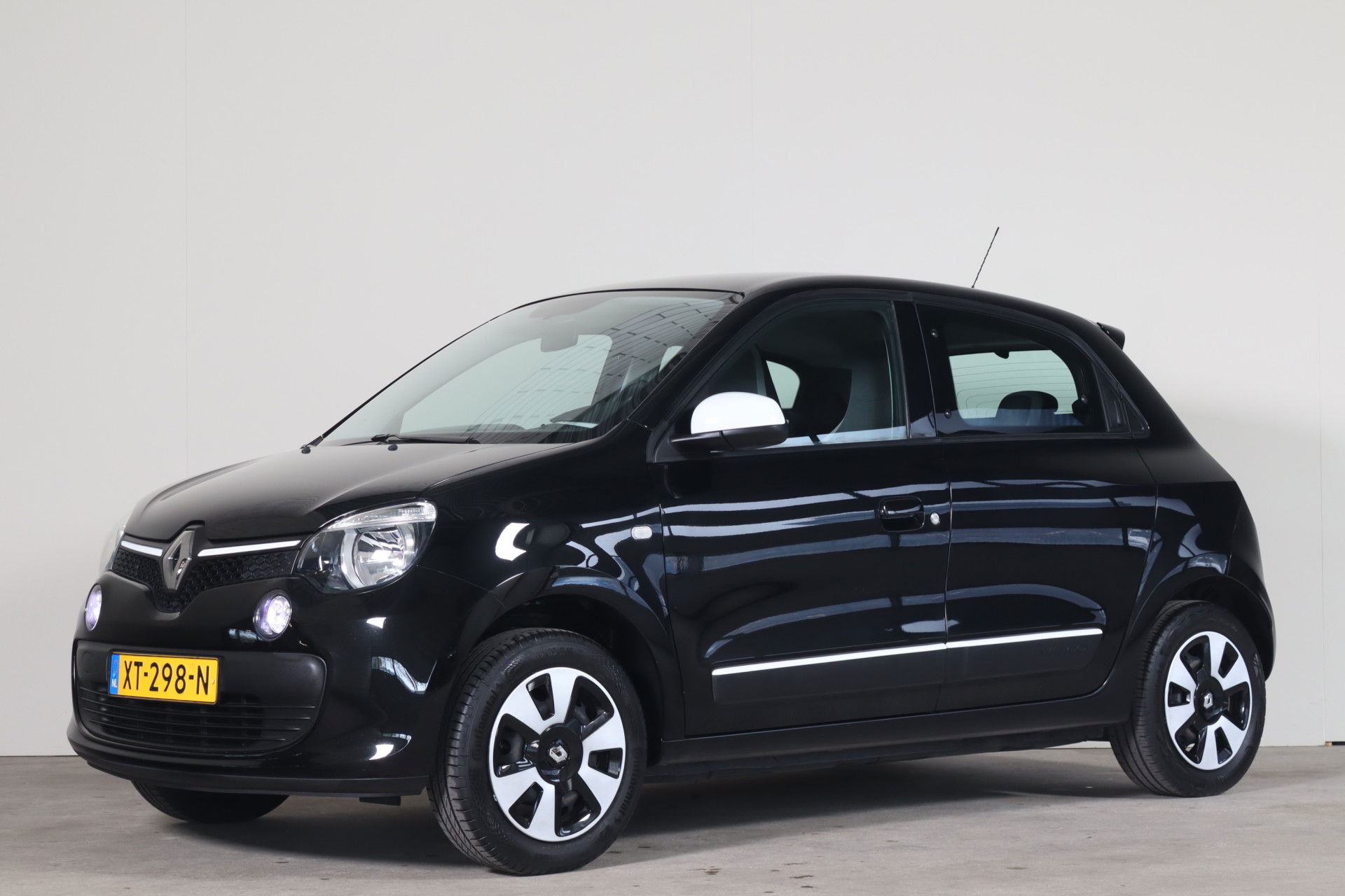 Foto van Renault Twingo