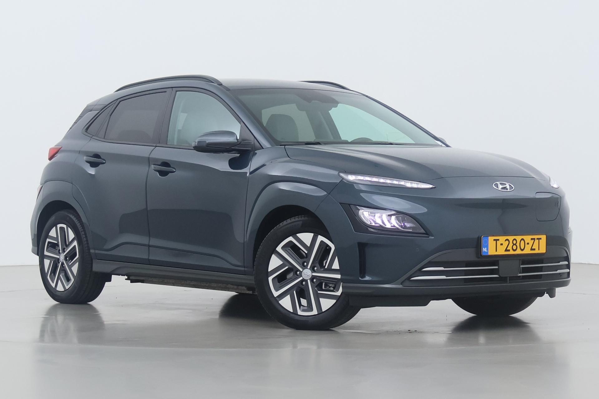 Foto van Hyundai KONA