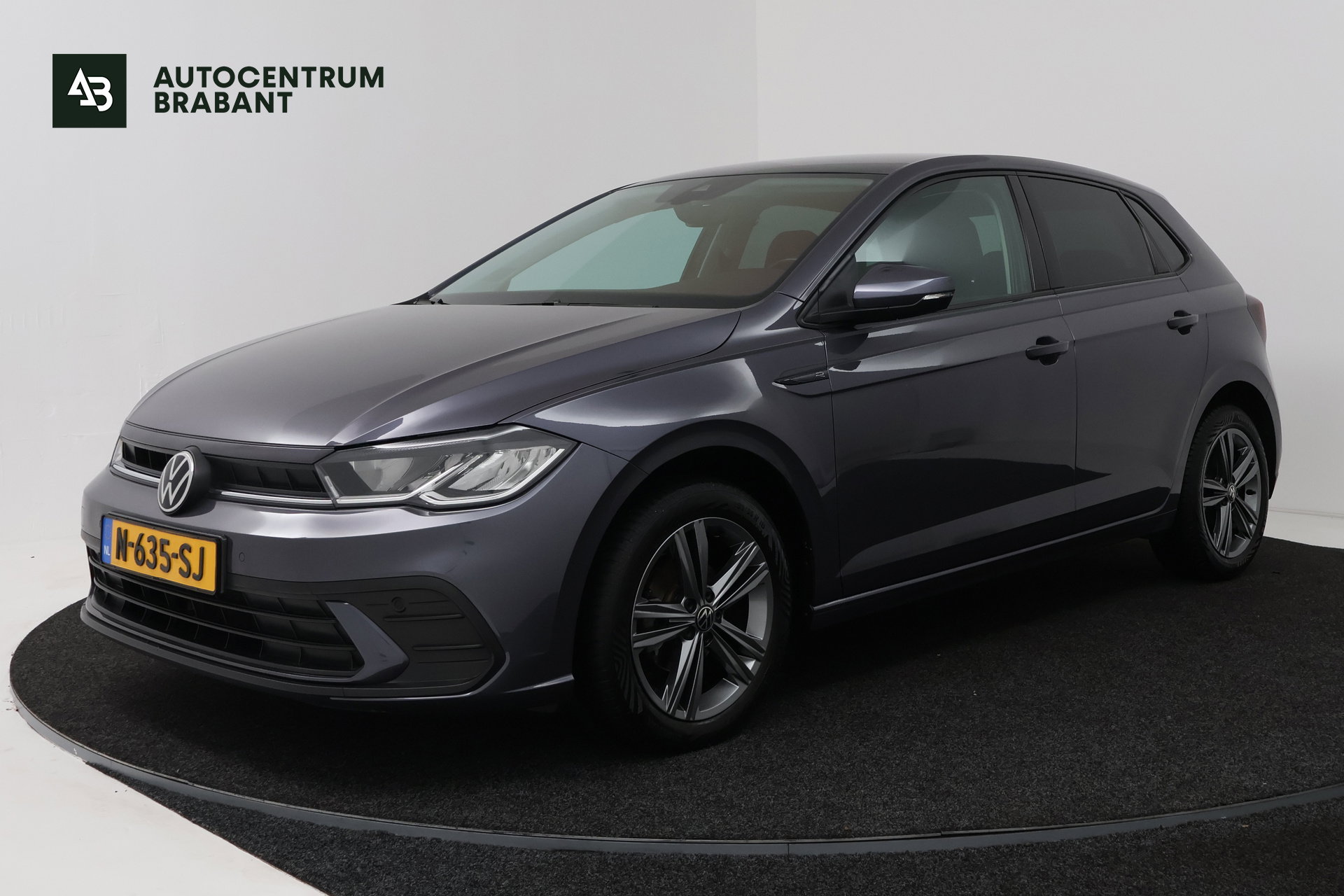 Foto van Volkswagen Polo