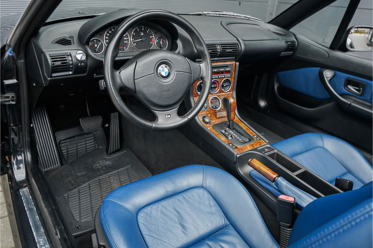 BMW Z3