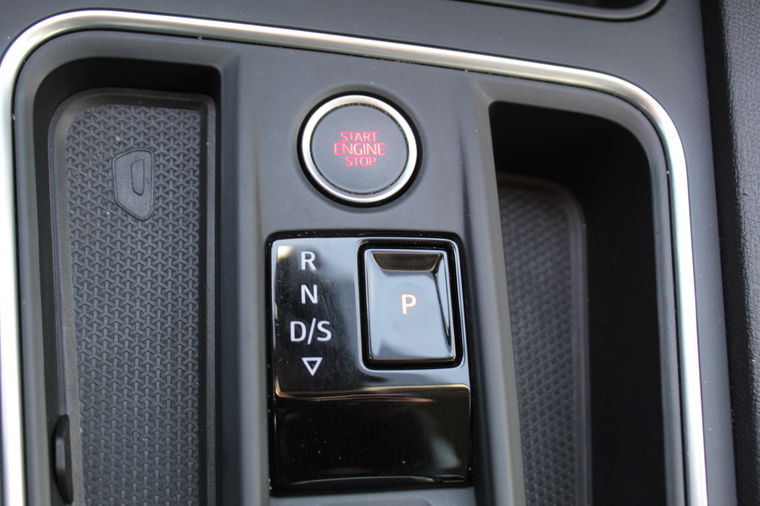 SEAT Leon Sportstourer