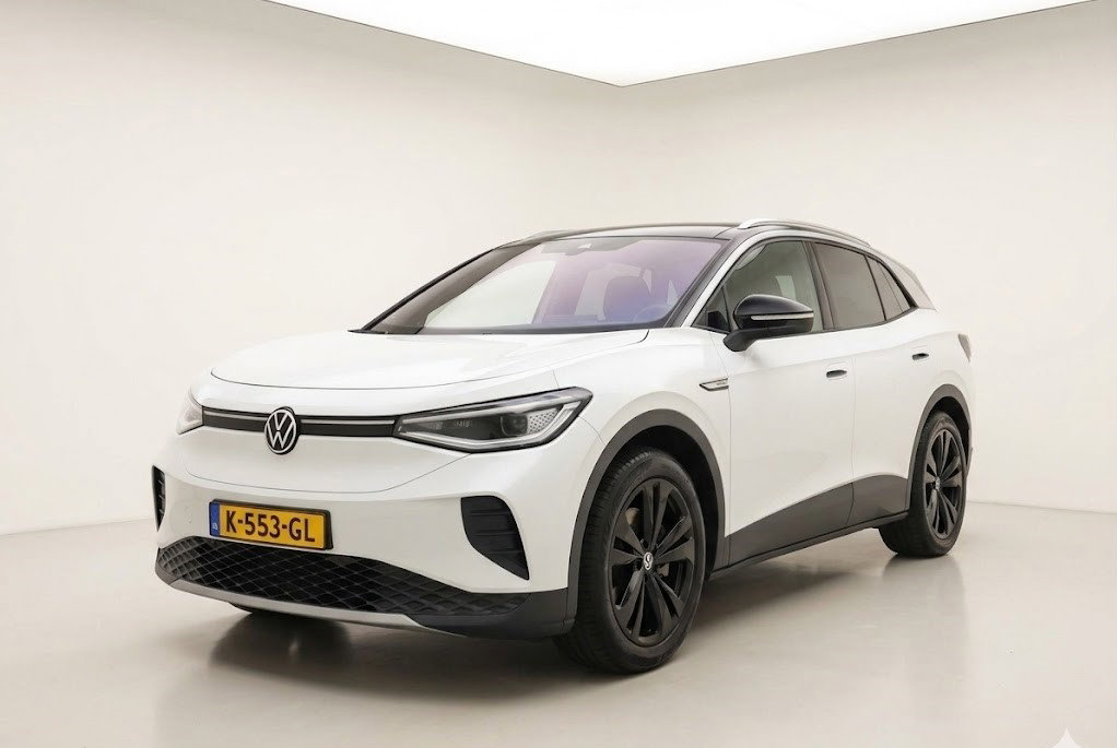 Foto van Volkswagen ID.4