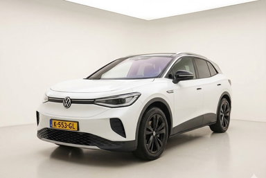 Foto van Volkswagen ID.4