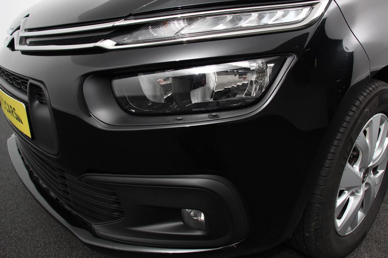 Citroën Grand C4 Spacetourer