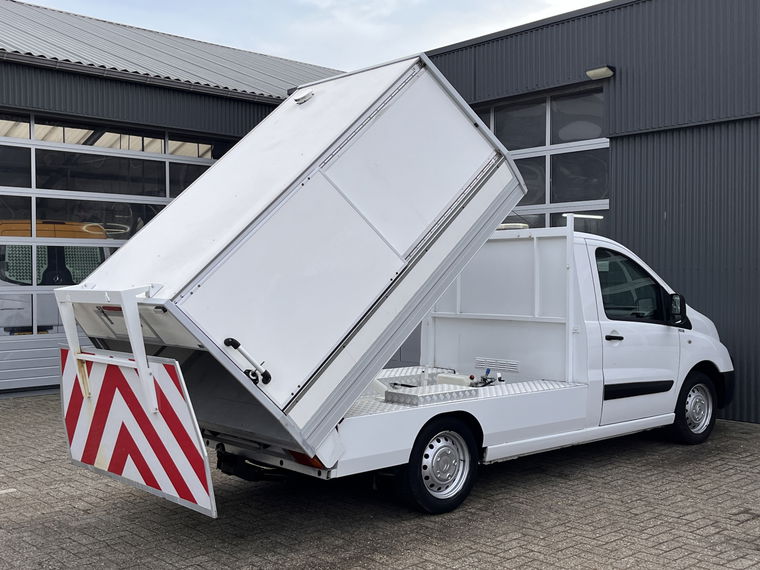 Citroën Jumpy
