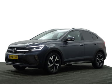 Foto van Volkswagen Taigo