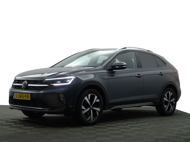 Foto van Volkswagen Taigo