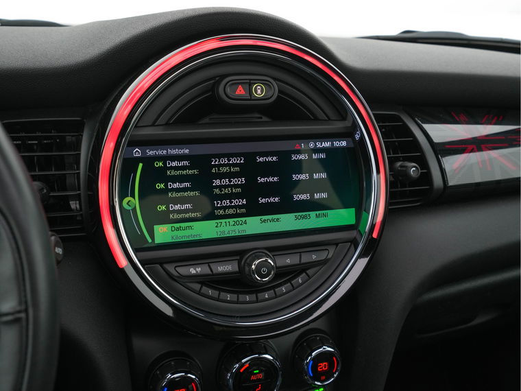 MINI Mini Electric