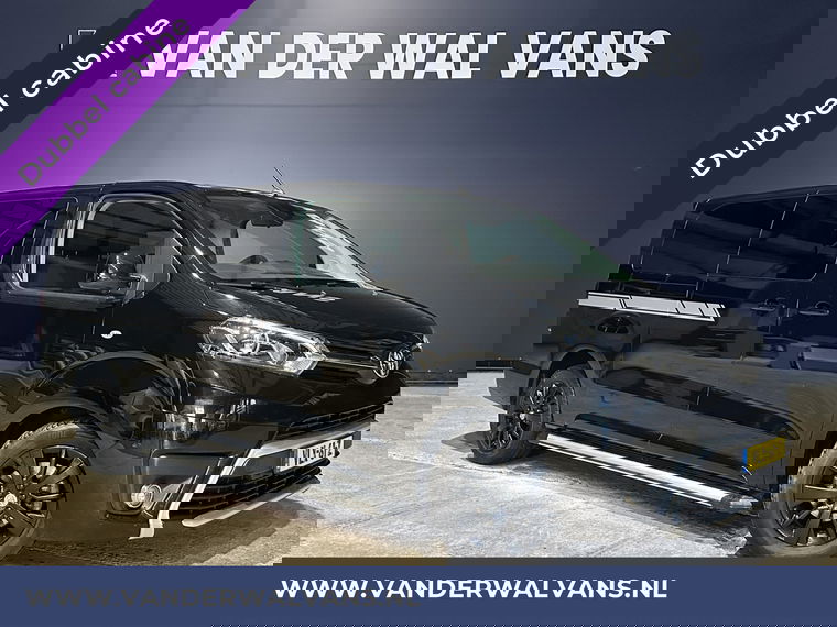 Foto van Toyota ProAce